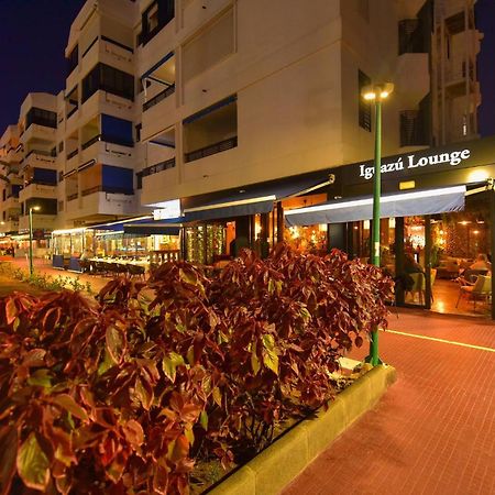 פלאייה דל אינגלז Iguazu Apartment 2 Bedr מראה חיצוני תמונה