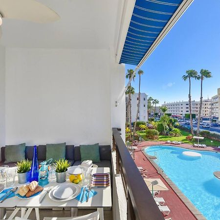 פלאייה דל אינגלז Iguazu Apartment 2 Bedr מראה חיצוני תמונה