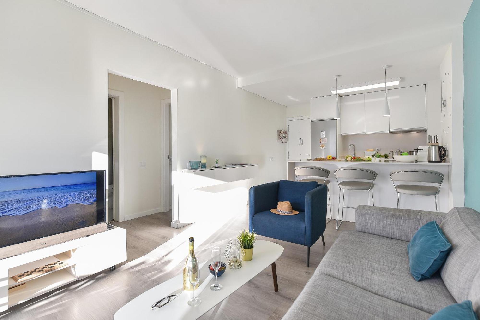 פלאייה דל אינגלז Iguazu Apartment 2 Bedr מראה חיצוני תמונה