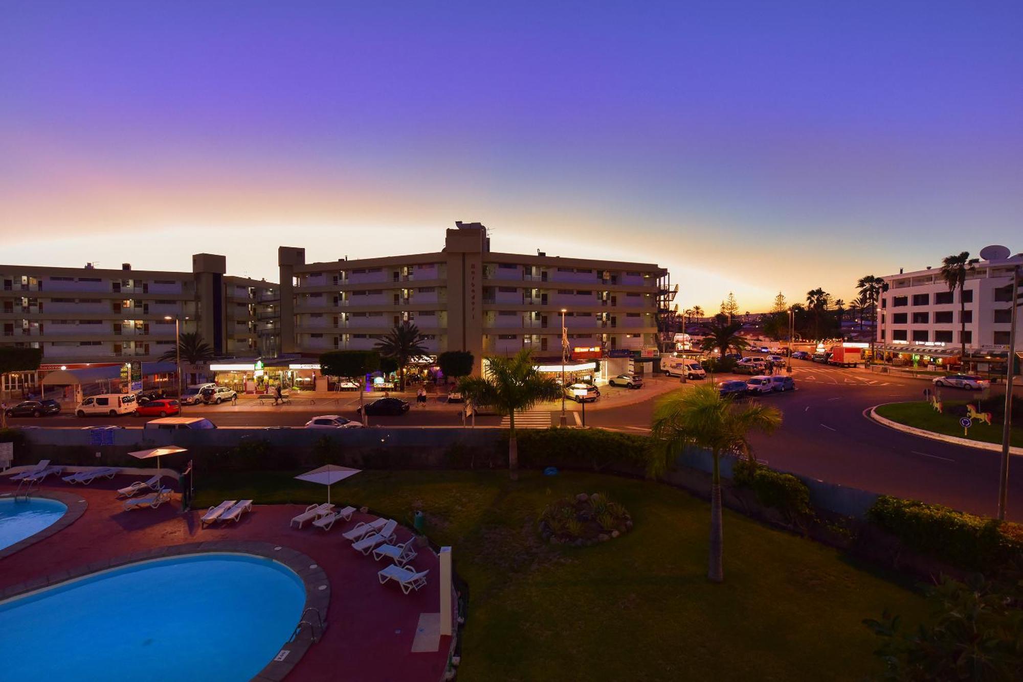 פלאייה דל אינגלז Iguazu Apartment 2 Bedr מראה חיצוני תמונה