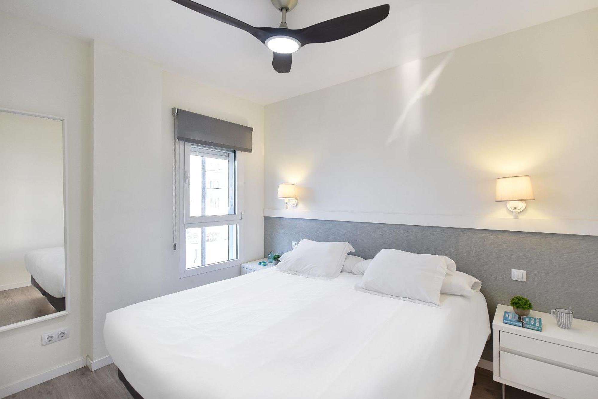 פלאייה דל אינגלז Iguazu Apartment 2 Bedr מראה חיצוני תמונה