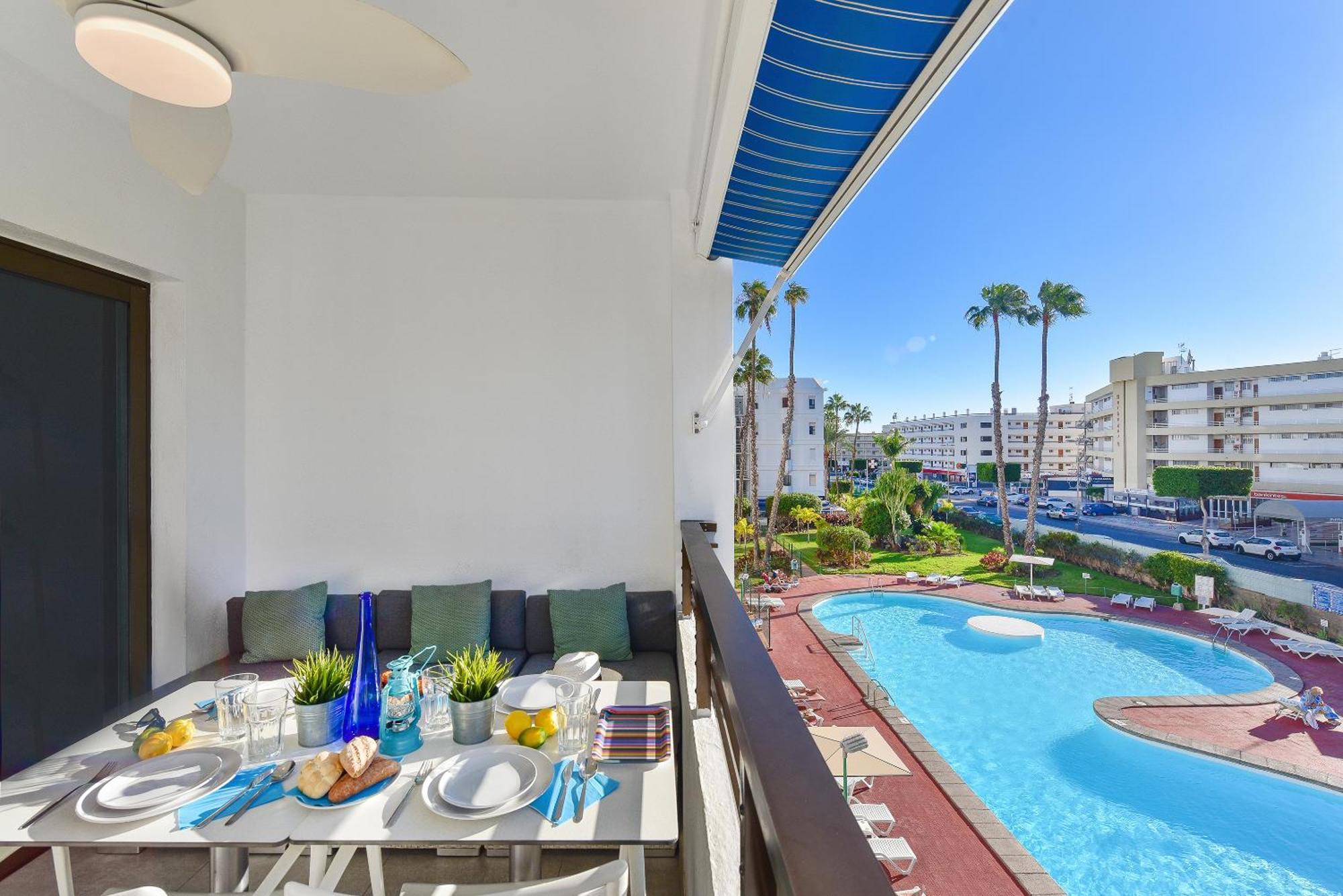 פלאייה דל אינגלז Iguazu Apartment 2 Bedr מראה חיצוני תמונה