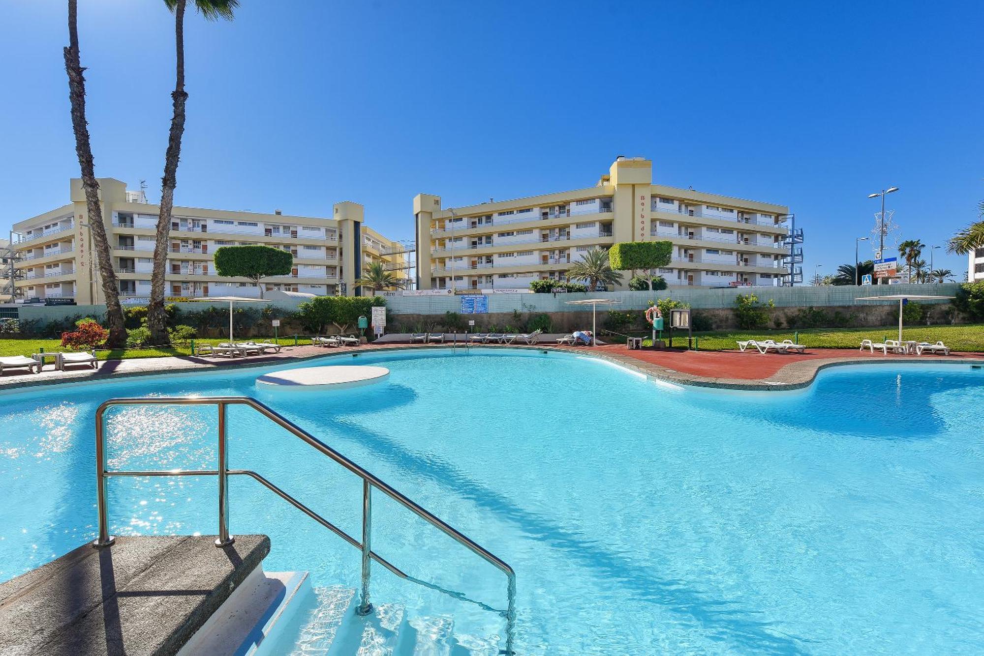 פלאייה דל אינגלז Iguazu Apartment 2 Bedr מראה חיצוני תמונה