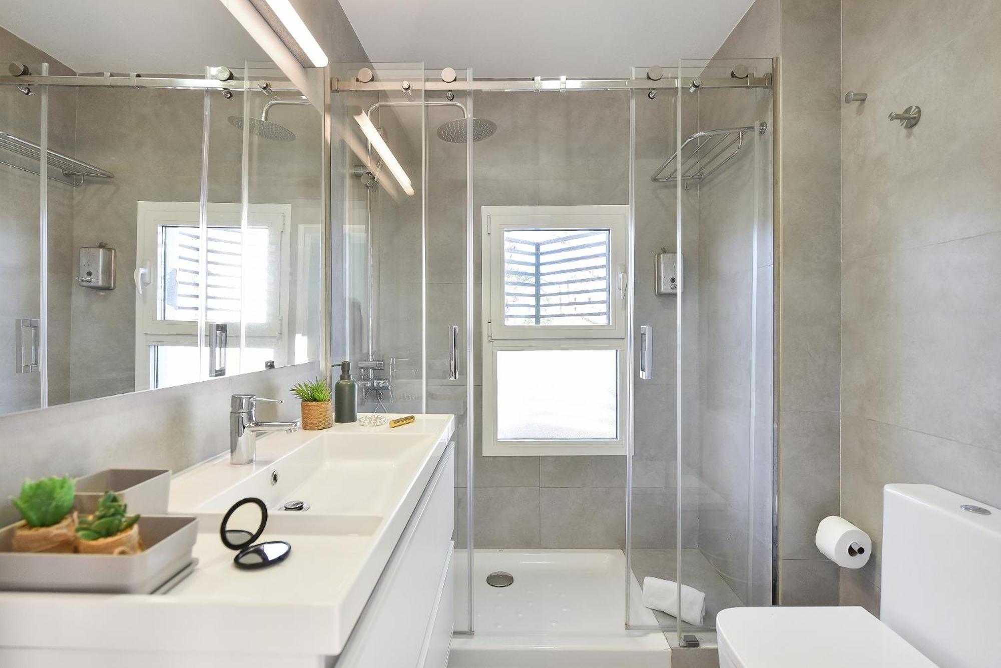 פלאייה דל אינגלז Iguazu Apartment 2 Bedr מראה חיצוני תמונה