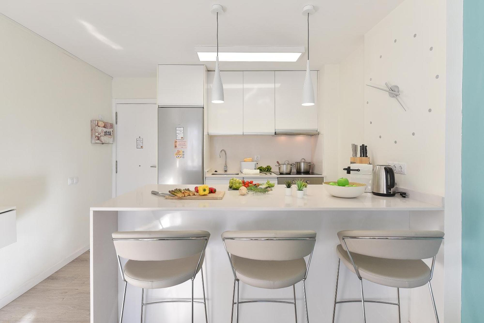 פלאייה דל אינגלז Iguazu Apartment 2 Bedr מראה חיצוני תמונה