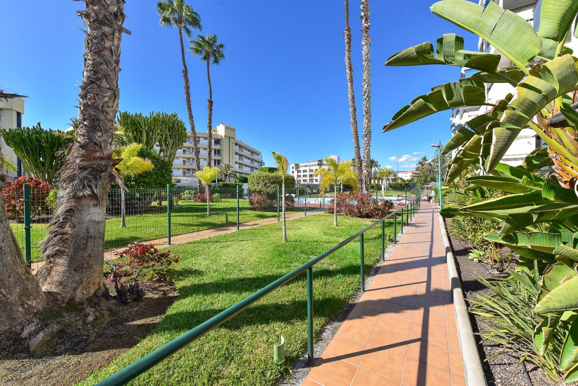 פלאייה דל אינגלז Iguazu Apartment 2 Bedr מראה חיצוני תמונה