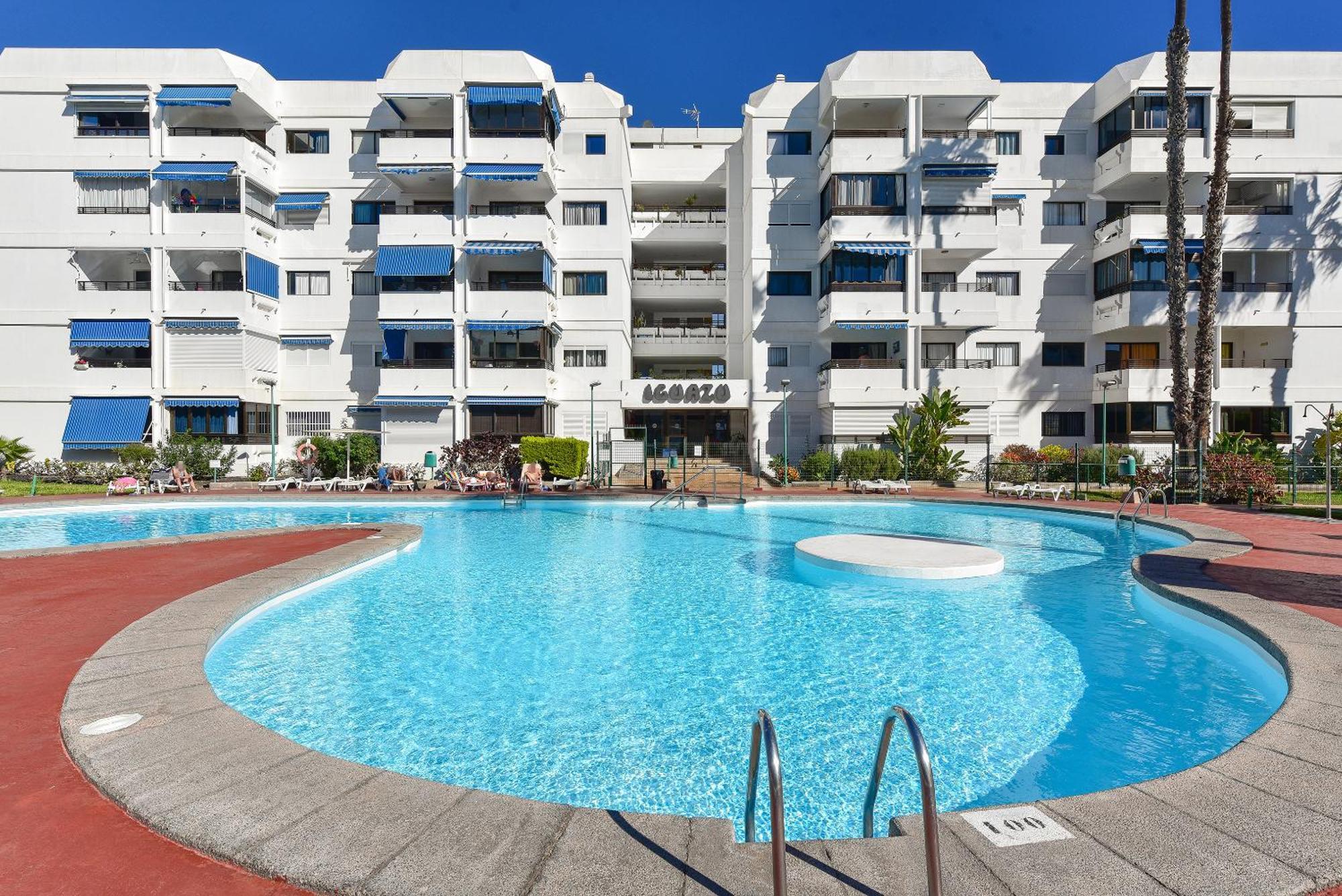 פלאייה דל אינגלז Iguazu Apartment 2 Bedr מראה חיצוני תמונה