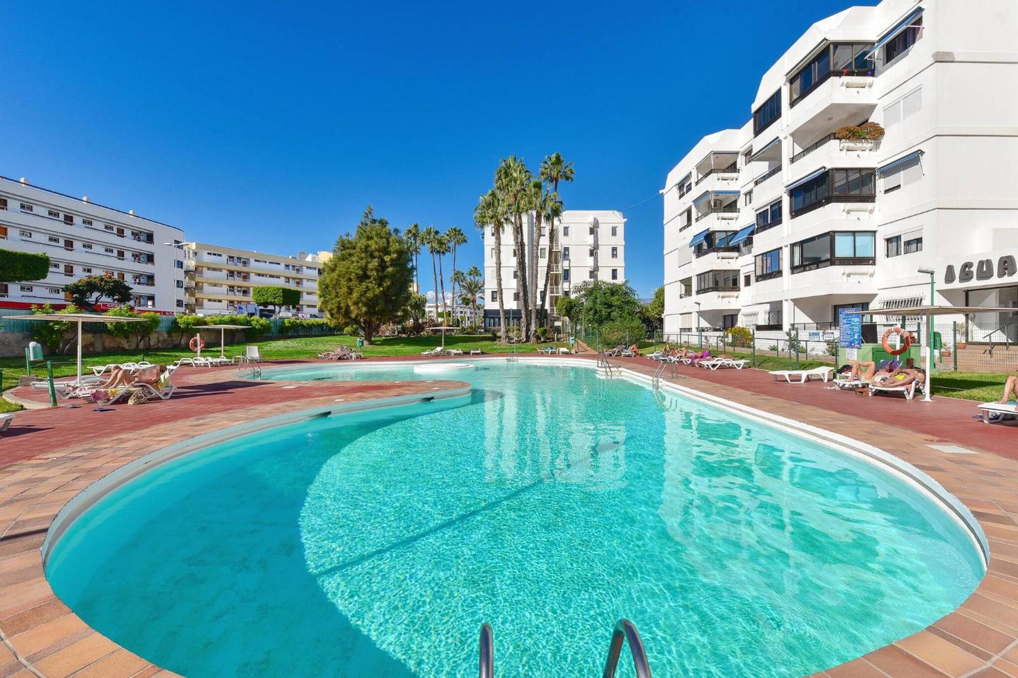 פלאייה דל אינגלז Iguazu Apartment 2 Bedr מראה חיצוני תמונה