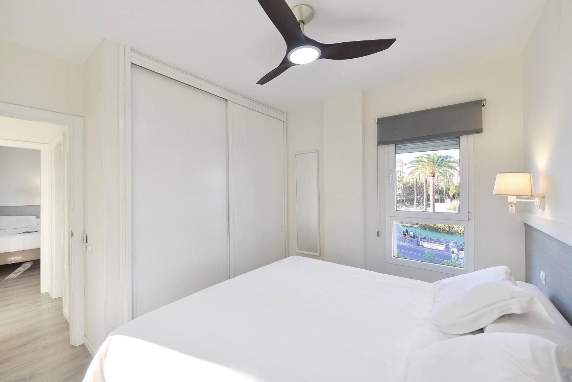 פלאייה דל אינגלז Iguazu Apartment 2 Bedr מראה חיצוני תמונה