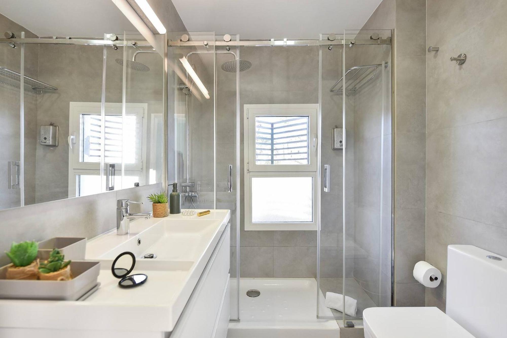 פלאייה דל אינגלז Iguazu Apartment 2 Bedr מראה חיצוני תמונה