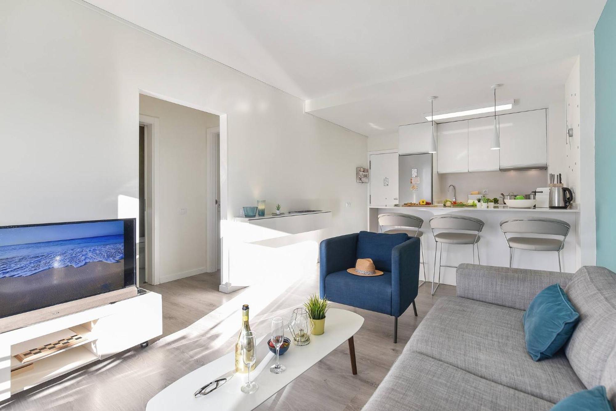 פלאייה דל אינגלז Iguazu Apartment 2 Bedr מראה חיצוני תמונה