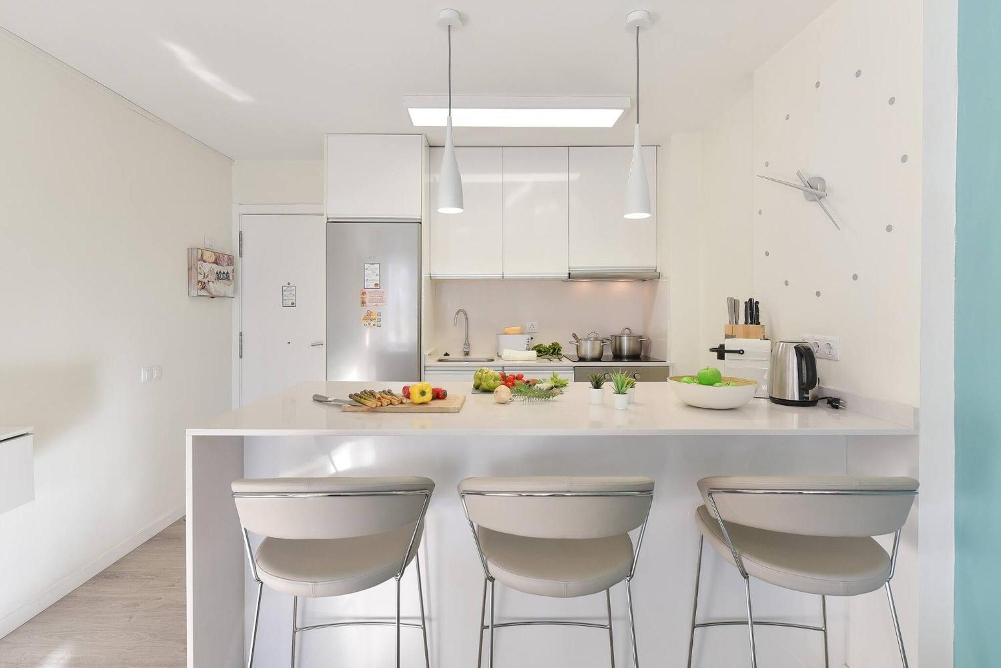 פלאייה דל אינגלז Iguazu Apartment 2 Bedr מראה חיצוני תמונה