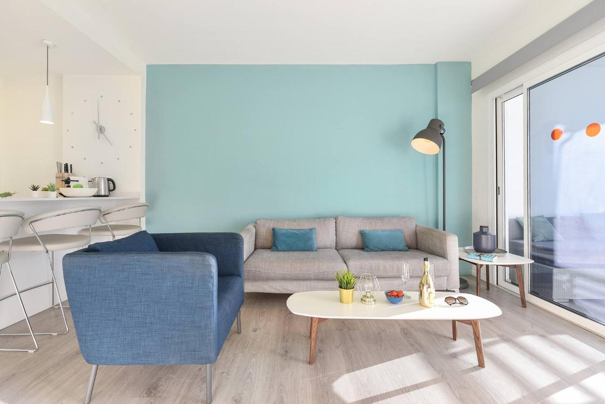 פלאייה דל אינגלז Iguazu Apartment 2 Bedr מראה חיצוני תמונה