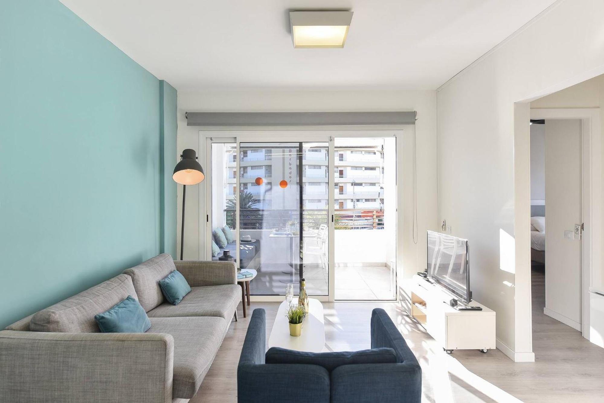 פלאייה דל אינגלז Iguazu Apartment 2 Bedr מראה חיצוני תמונה